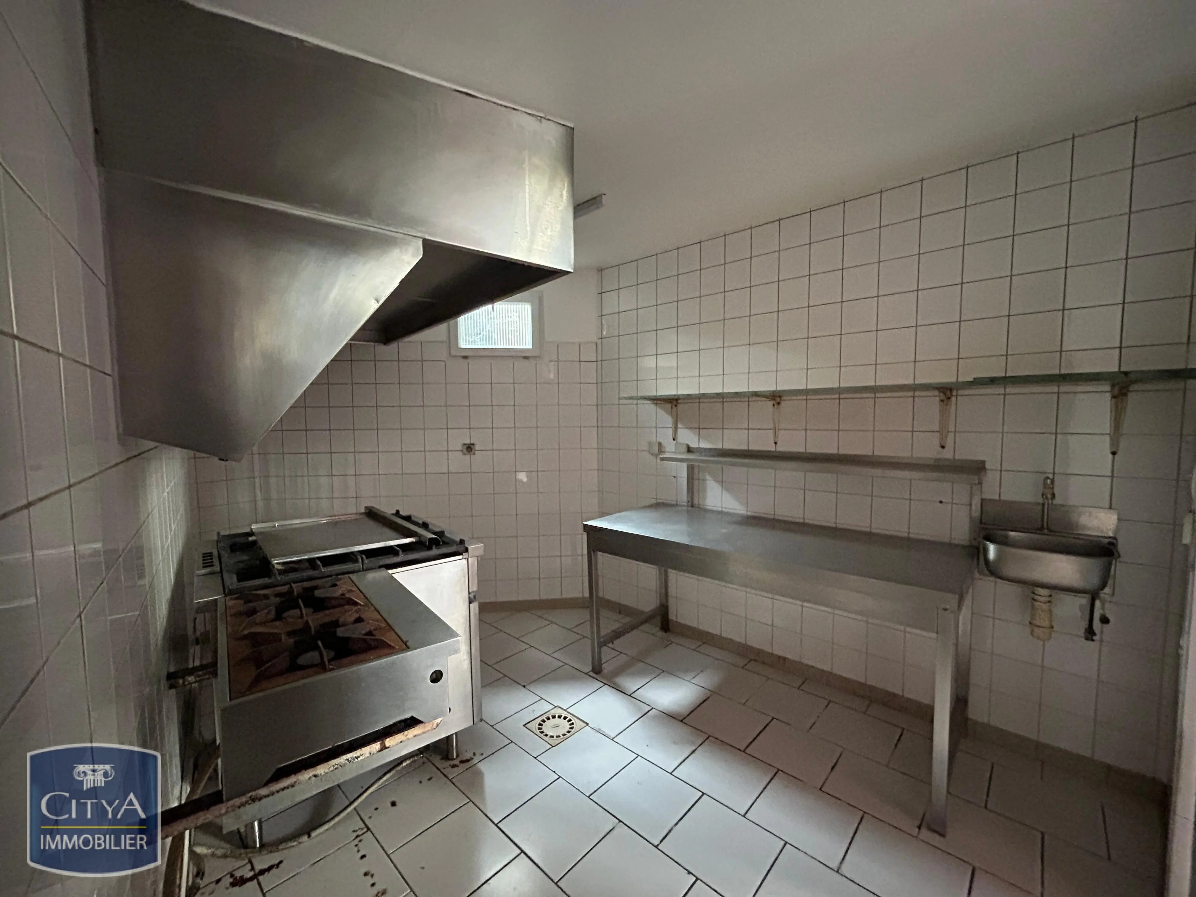Photo 10 Immeuble 225m²