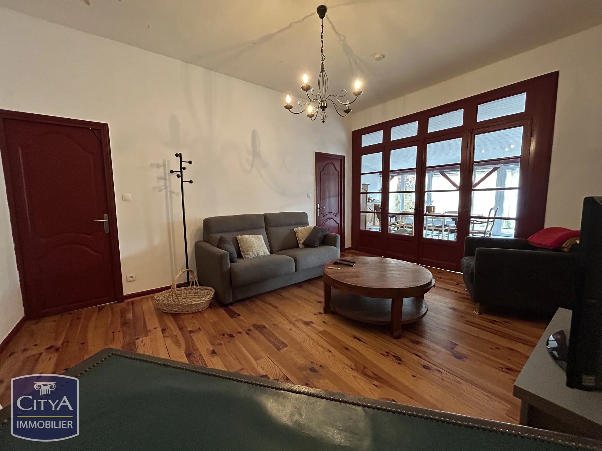 Photo 9 Appartement 4 pièces 100m²