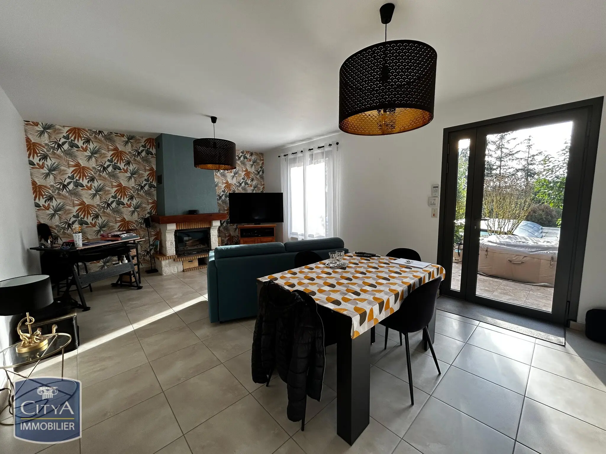 Photo 5 Maison 5 pièces 130m²