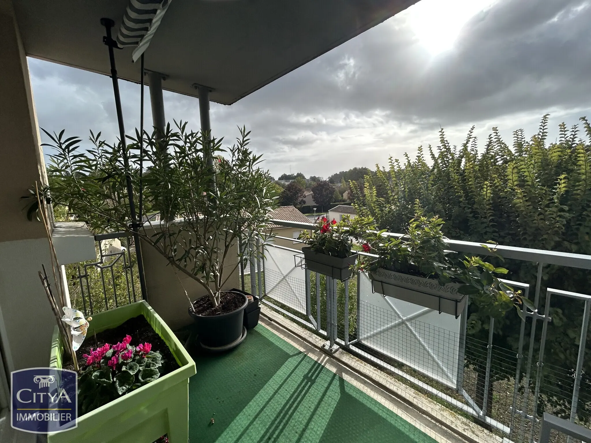 Photo 3 Appartement 3 pièces 56m²