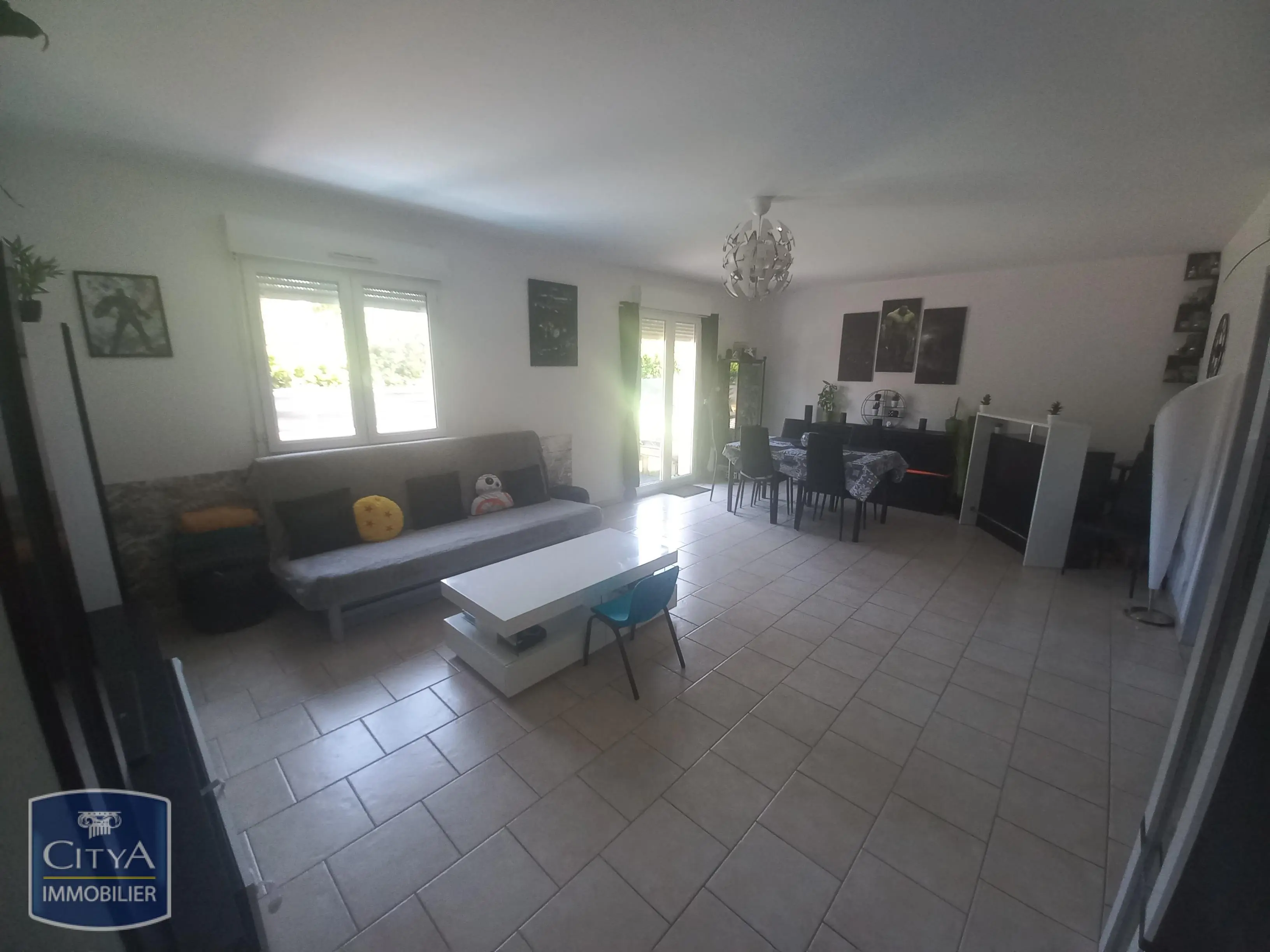Photo 4 Maison 5 pièces 90m²