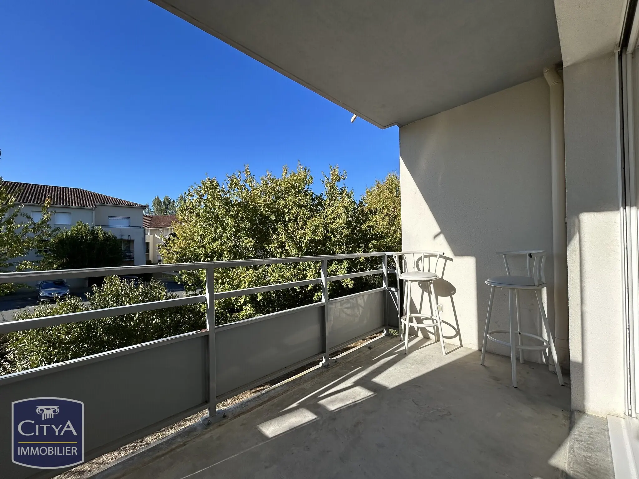 Photo 3 Appartement 2 pièces 41.1m²