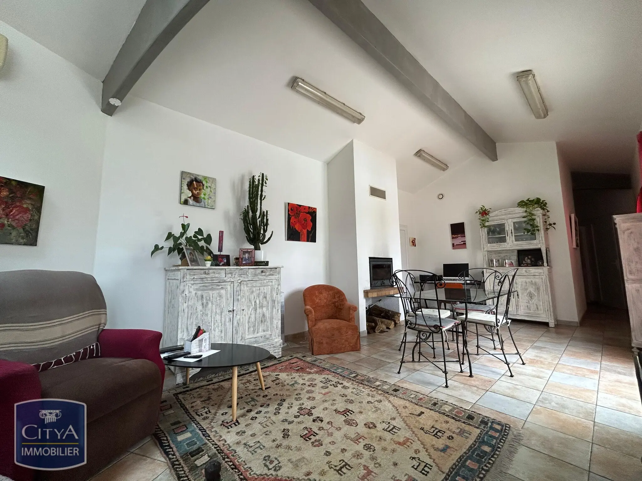 Photo 7 Maison 5 pièces 125m²