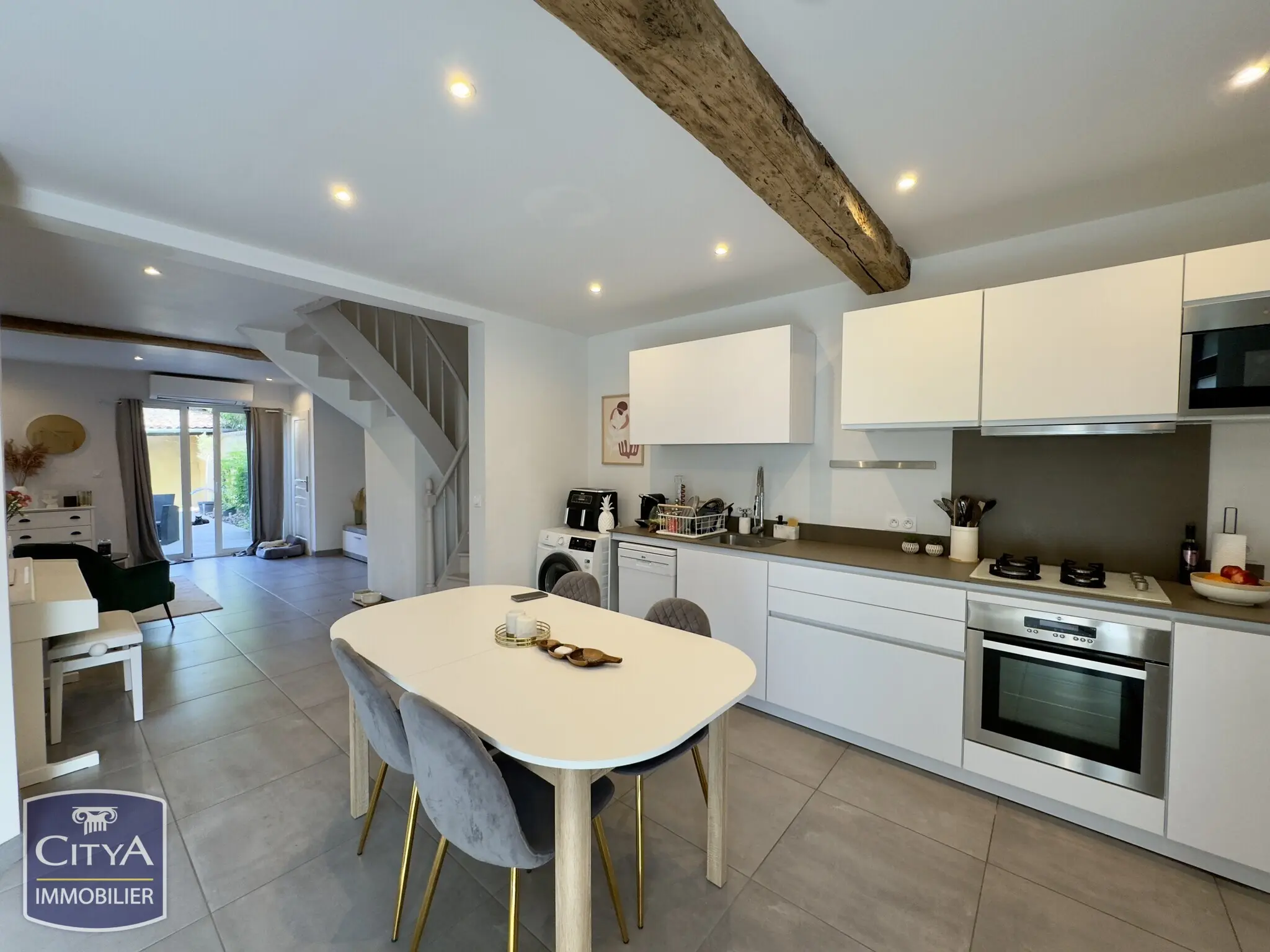 Photo 3 Maison 4 pièces 85m²