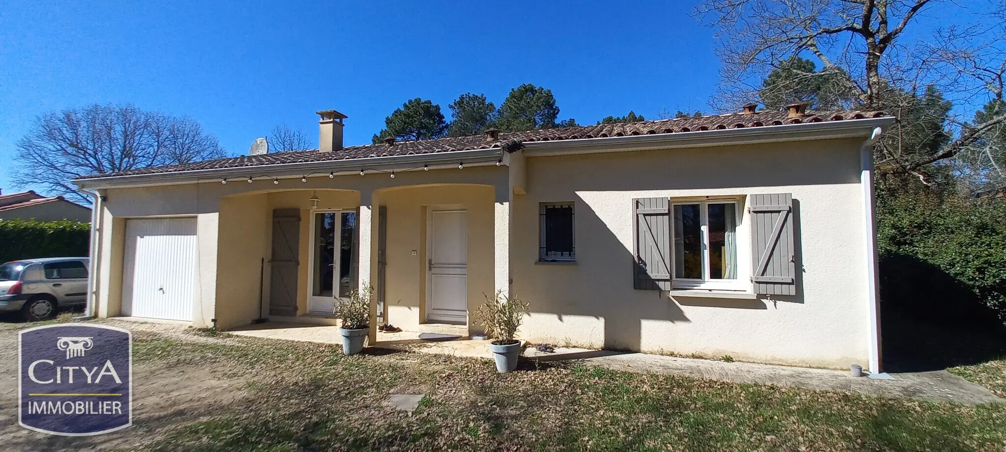 Photo 1 Maison 5 pièces 81.5m²