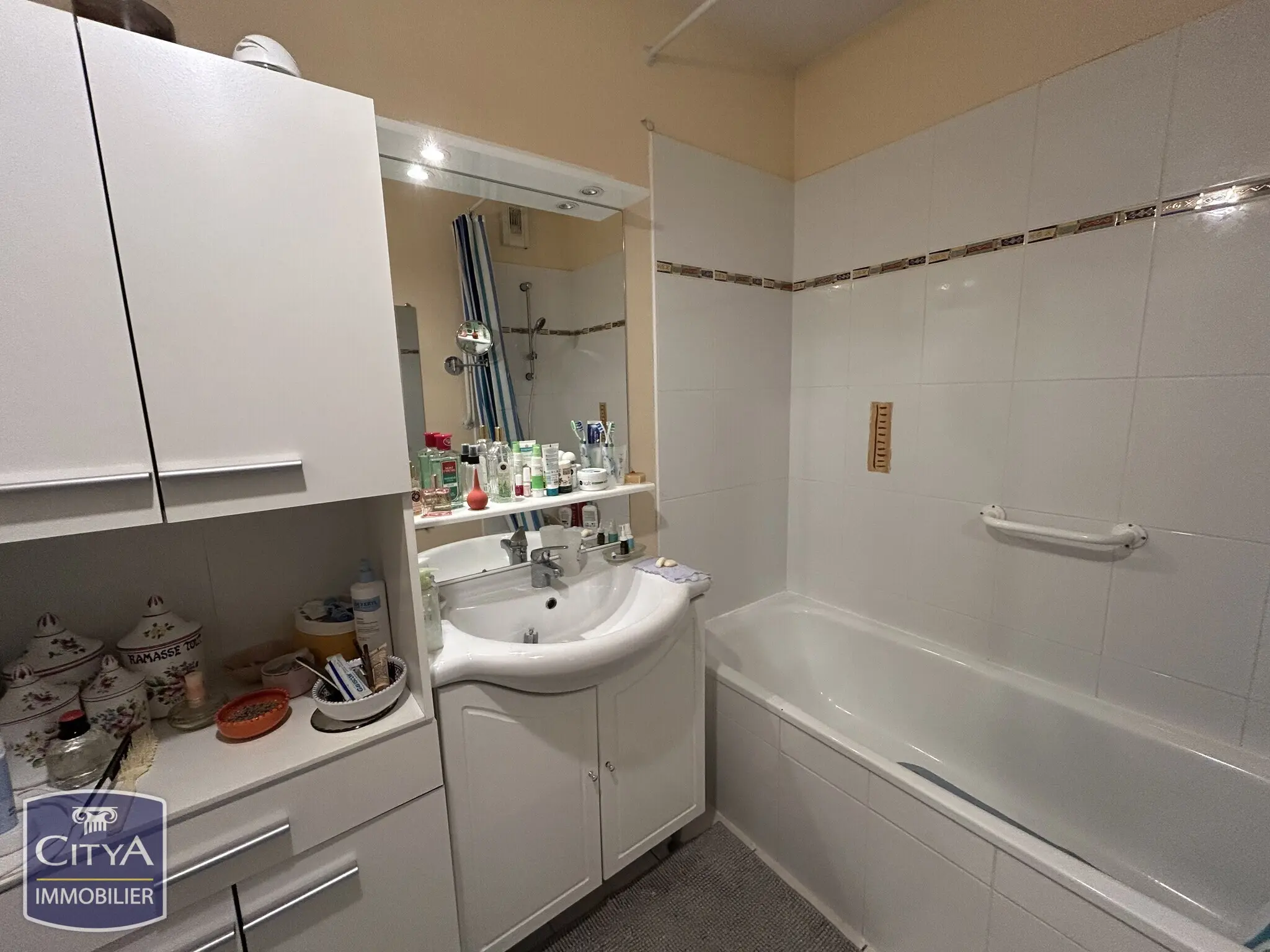 Photo 6 Appartement 3 pièces 56m²