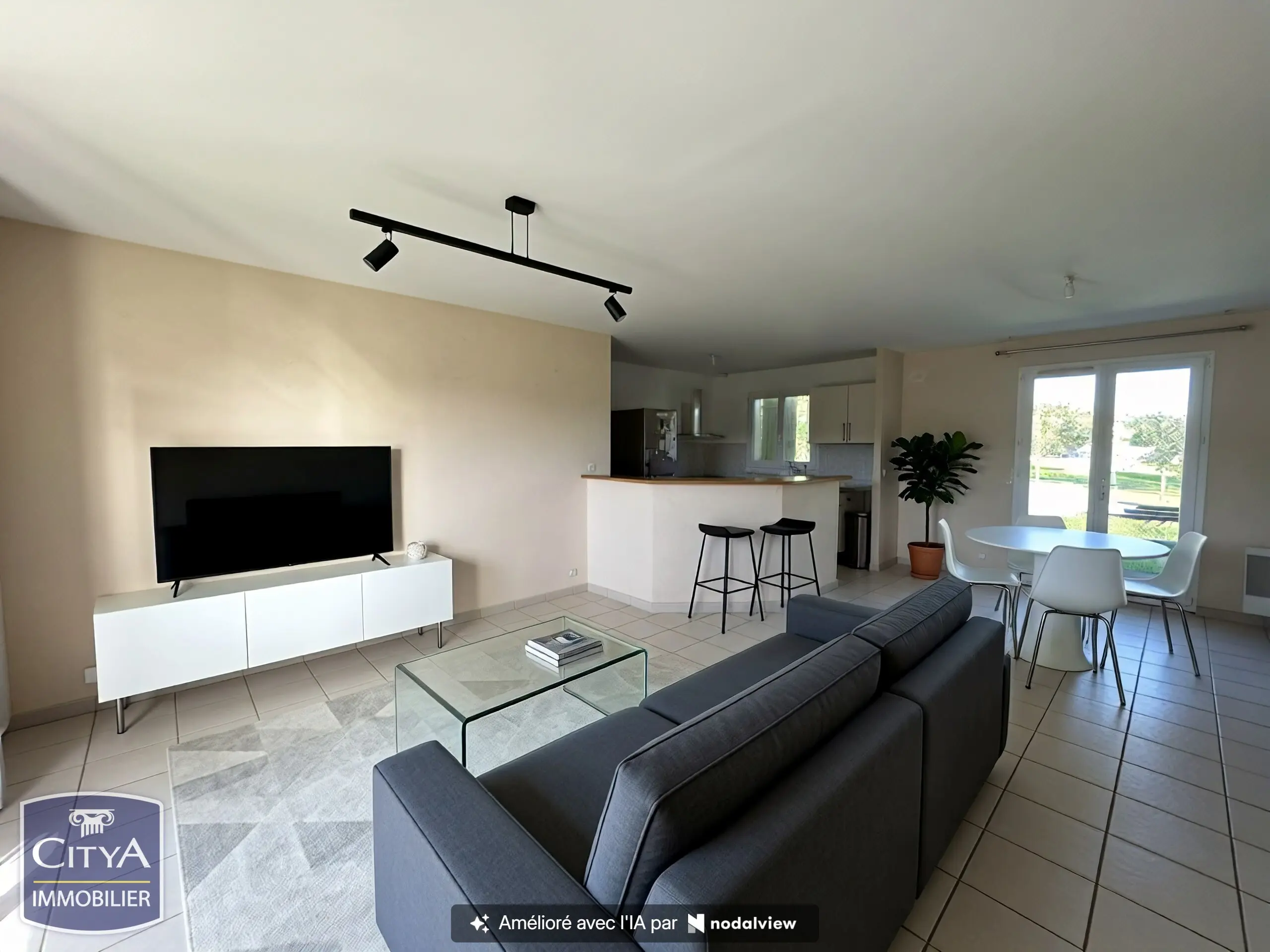 Photo 1 Maison 4 pièces 85m²