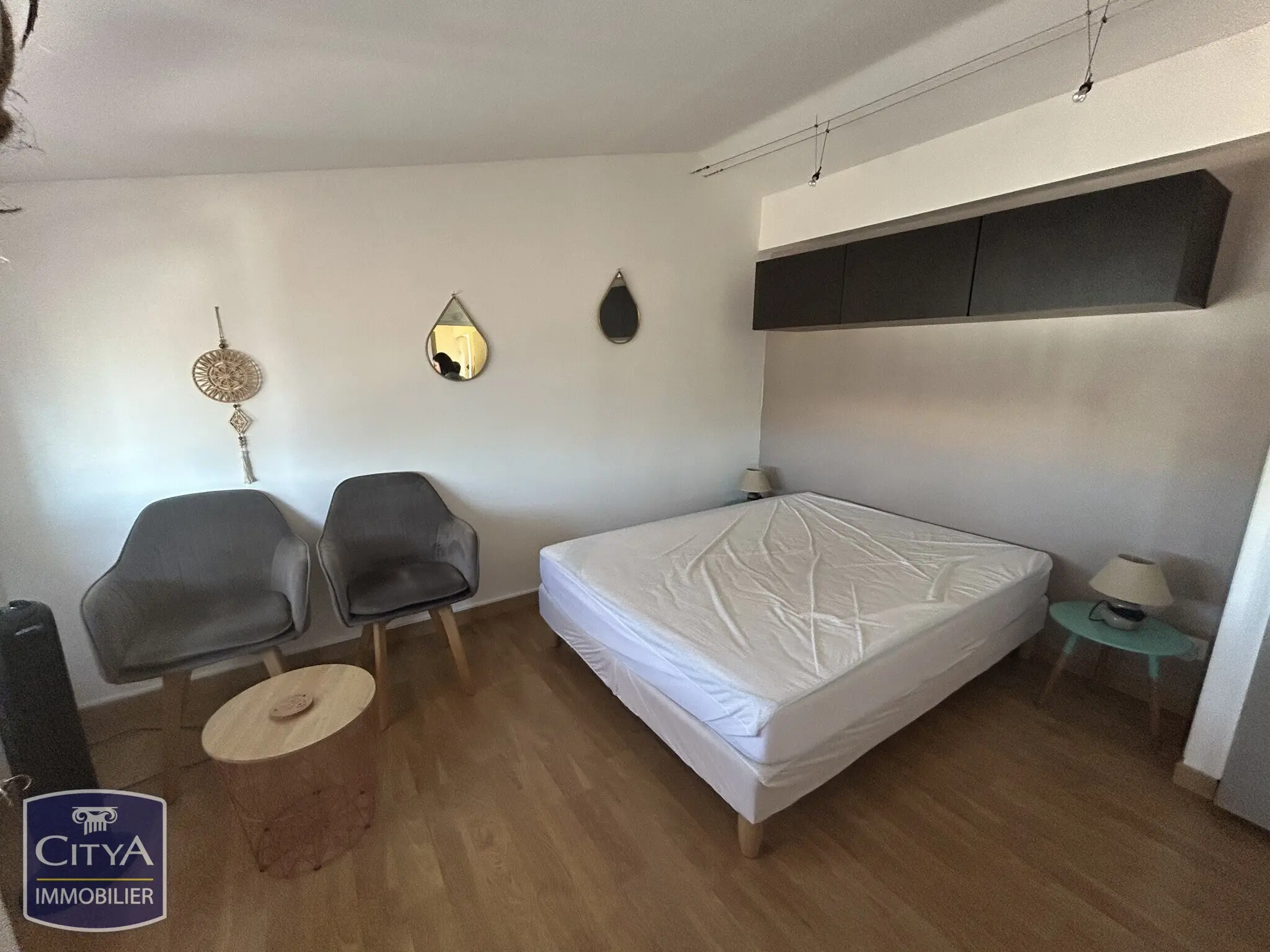 Photo 5 Appartement 1 pièce 26m²