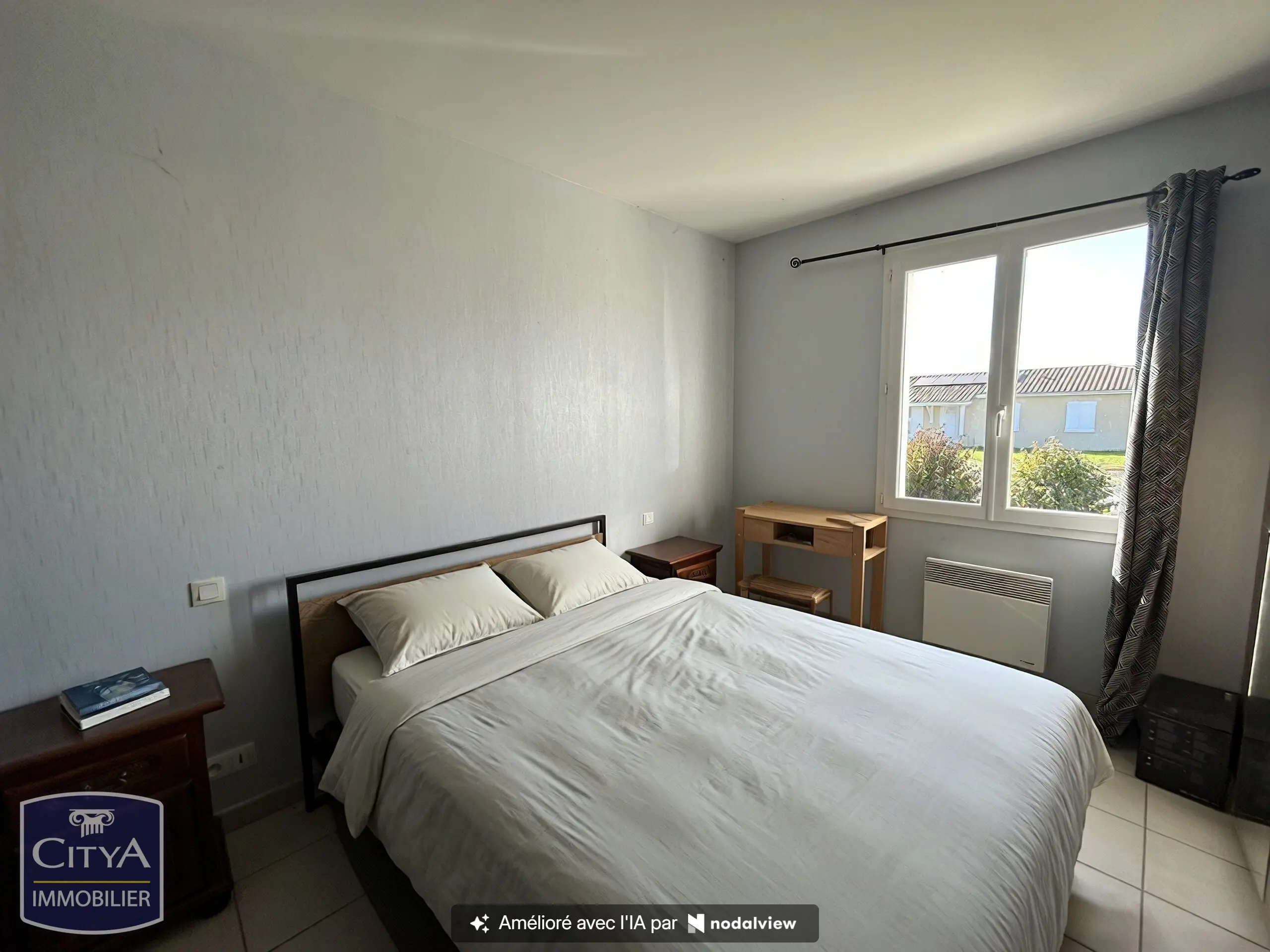 Photo 4 Maison 4 pièces 85m²