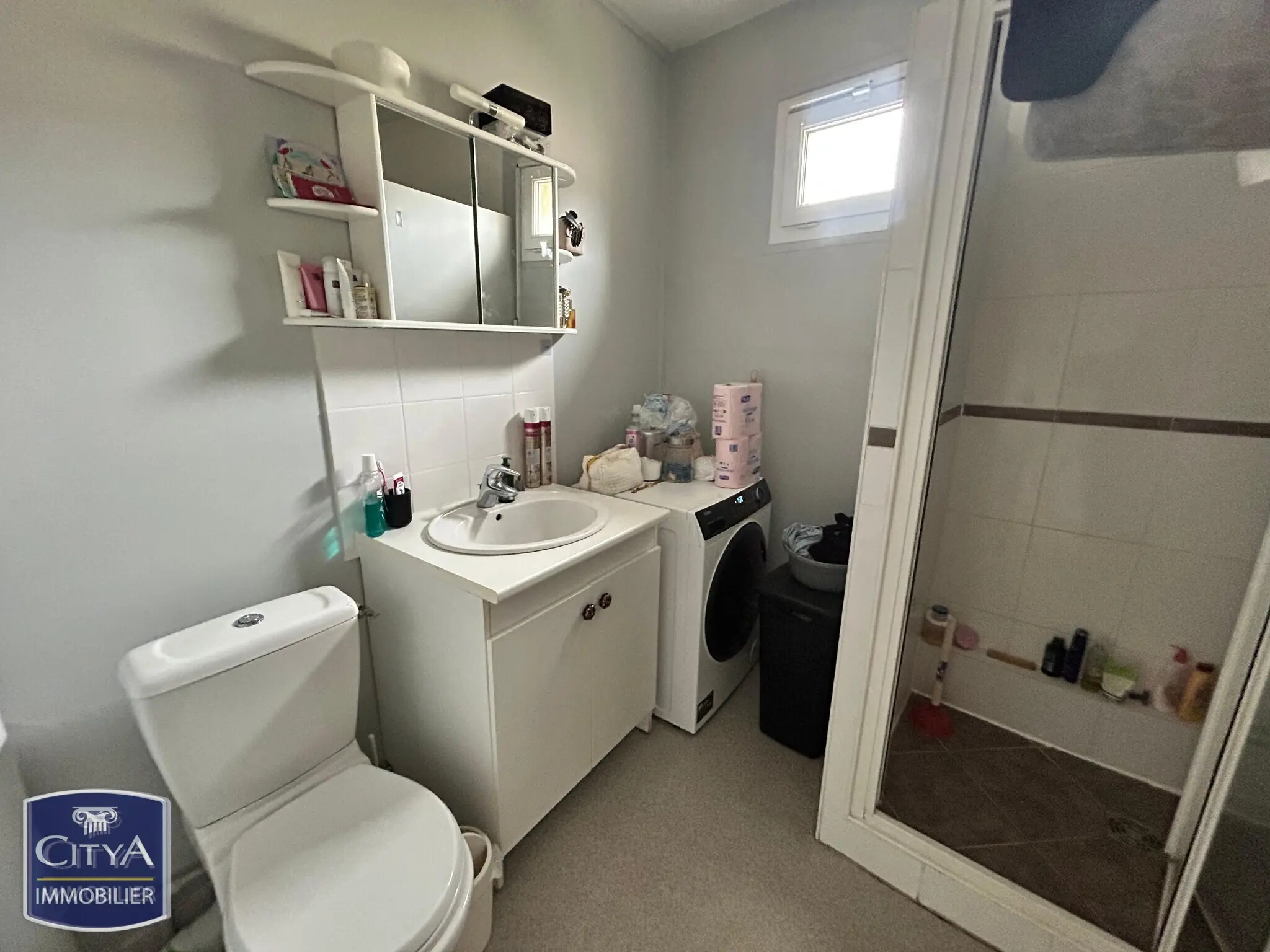 Photo 10 Appartement 2 pièces 46.9m²