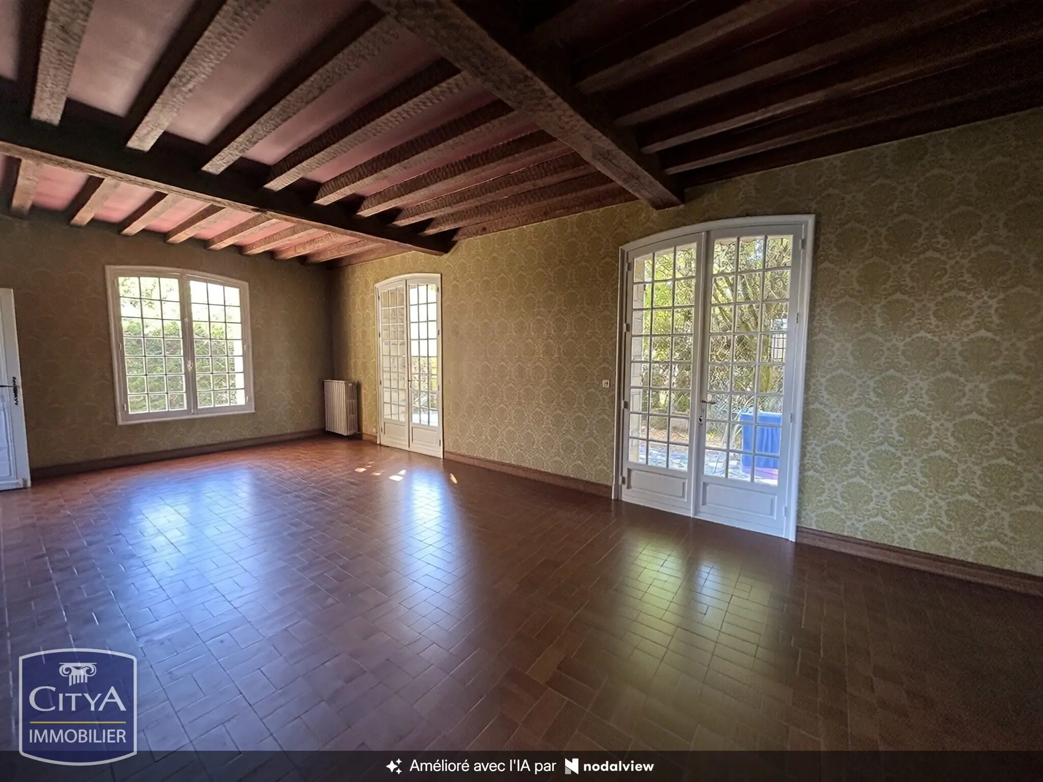 Photo 1 maison Bergerac