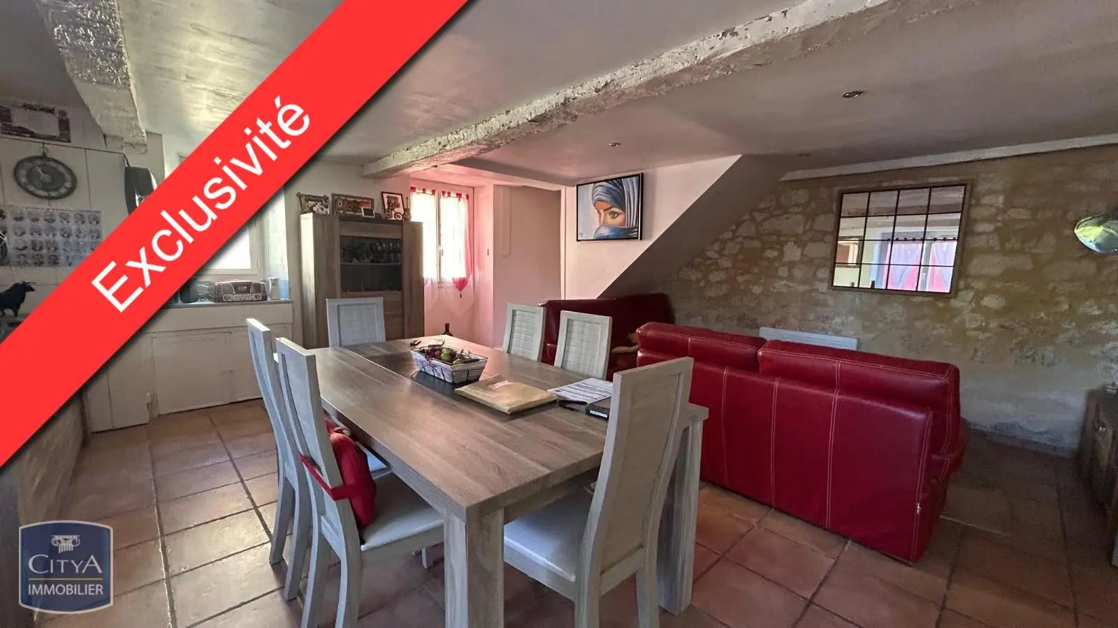 Photo 1 Maison 4 pièces 90m²