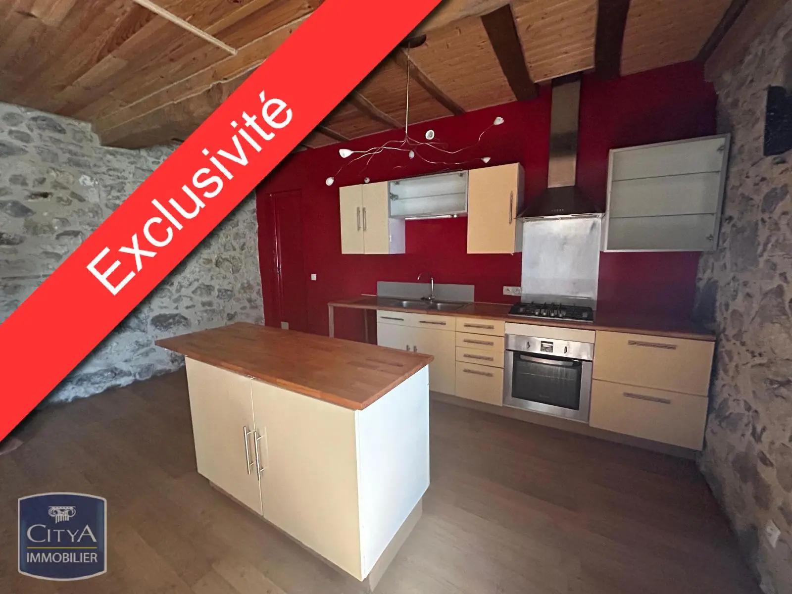 Photo 1 Maison 4 pièces 90m²
