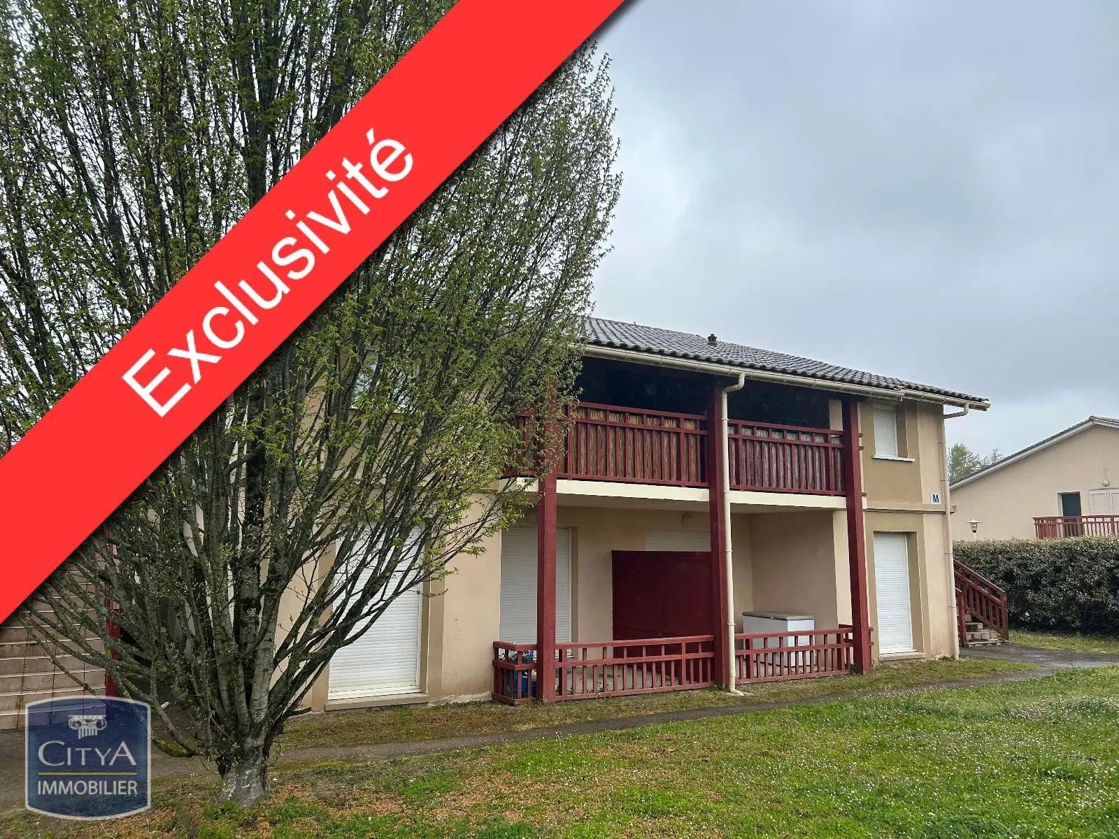 Photo 1 Appartement 2 pièces 36m²