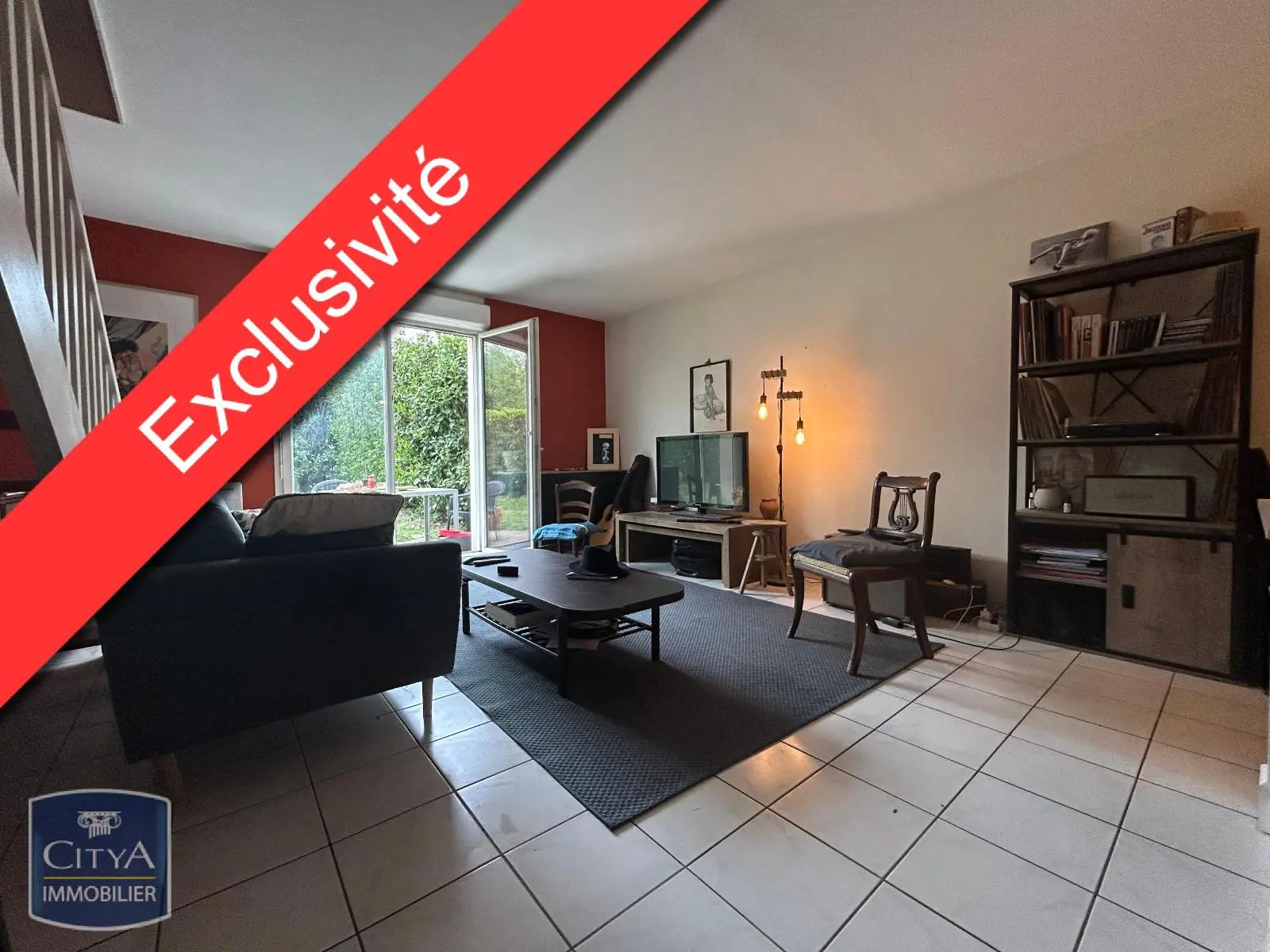 Photo 1 Maison 3 pièces 73m²