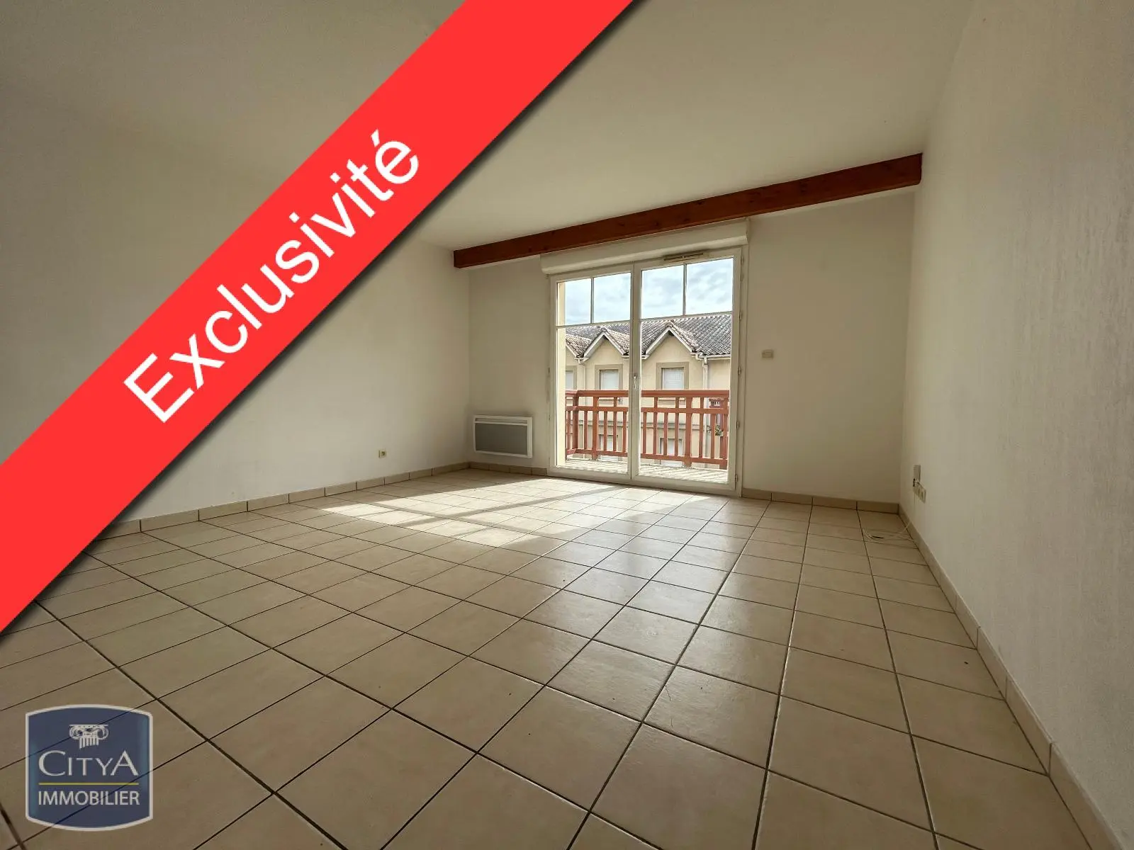 Photo 1 Appartement 3 pièces 56m²