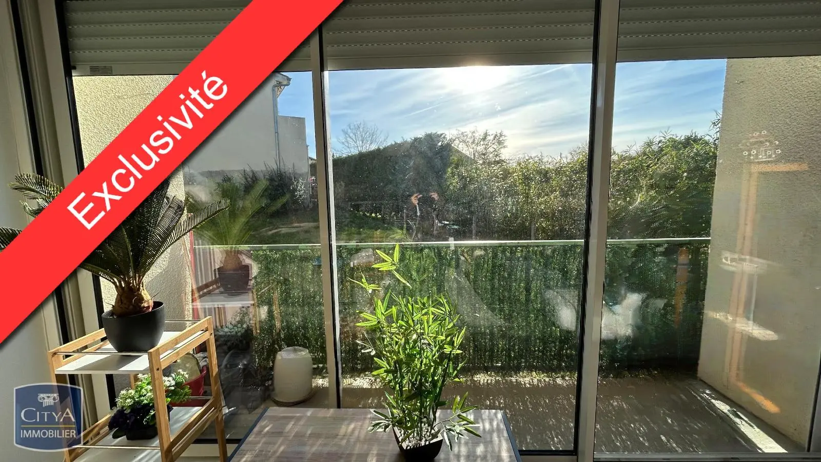 Photo 1 Appartement 1 pièce 25m²