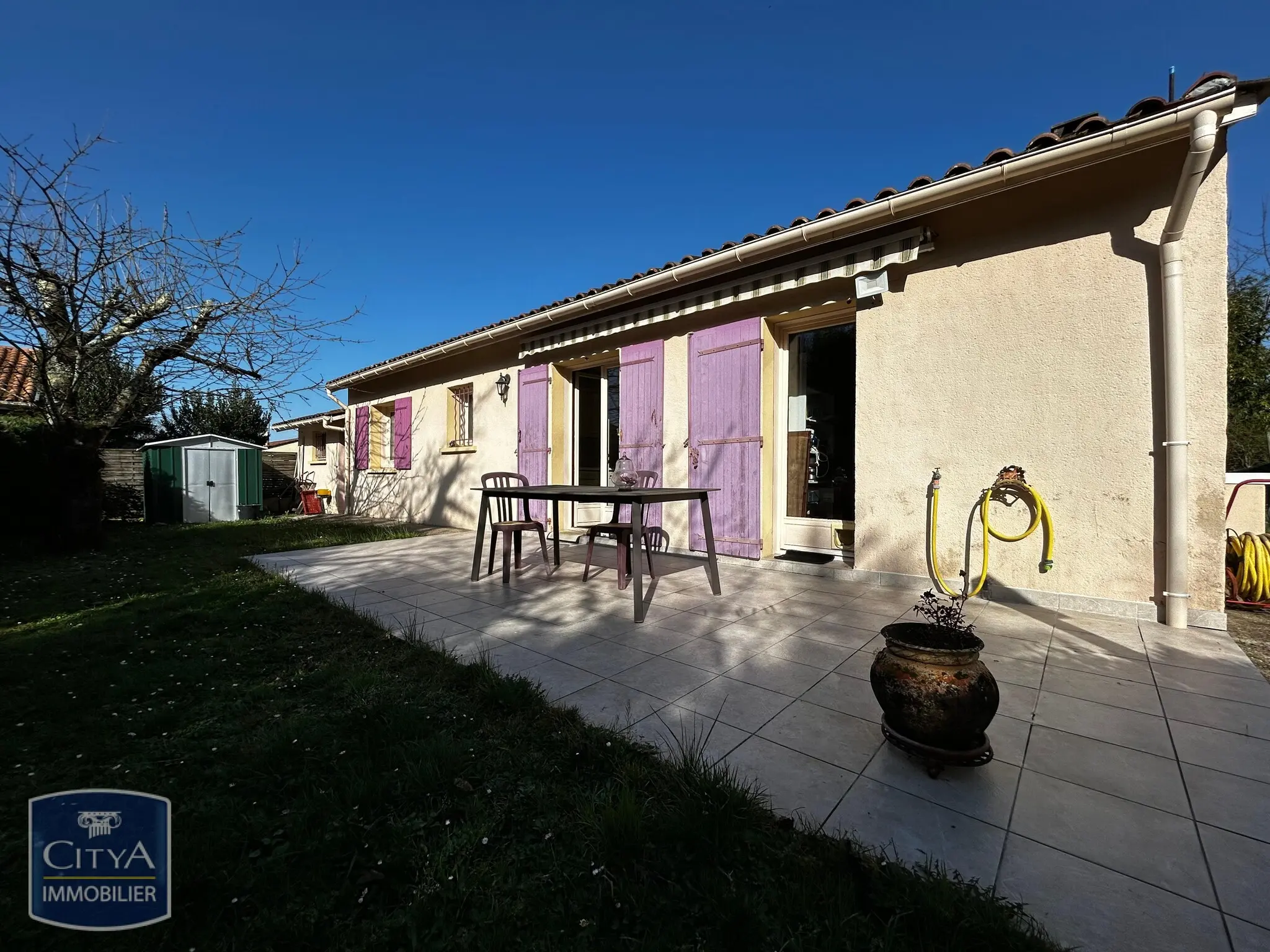 Photo 13 Maison 5 pièces 92m²