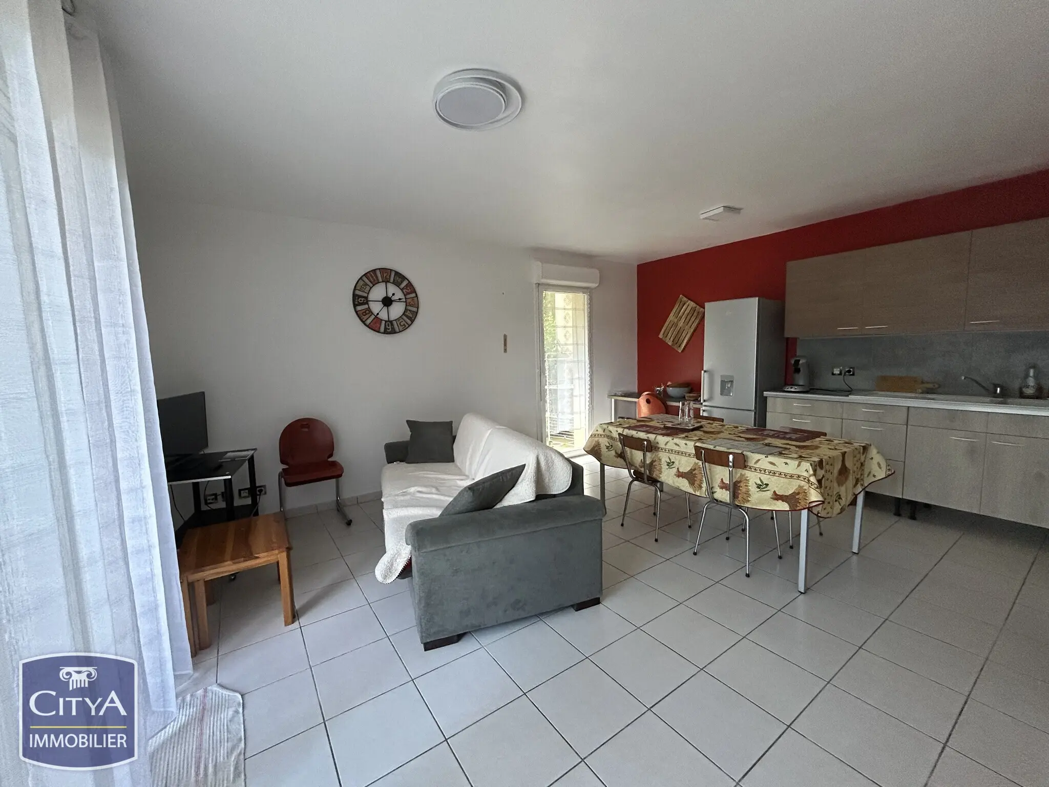 Photo 5 Appartement 3 pièces 55.1m²