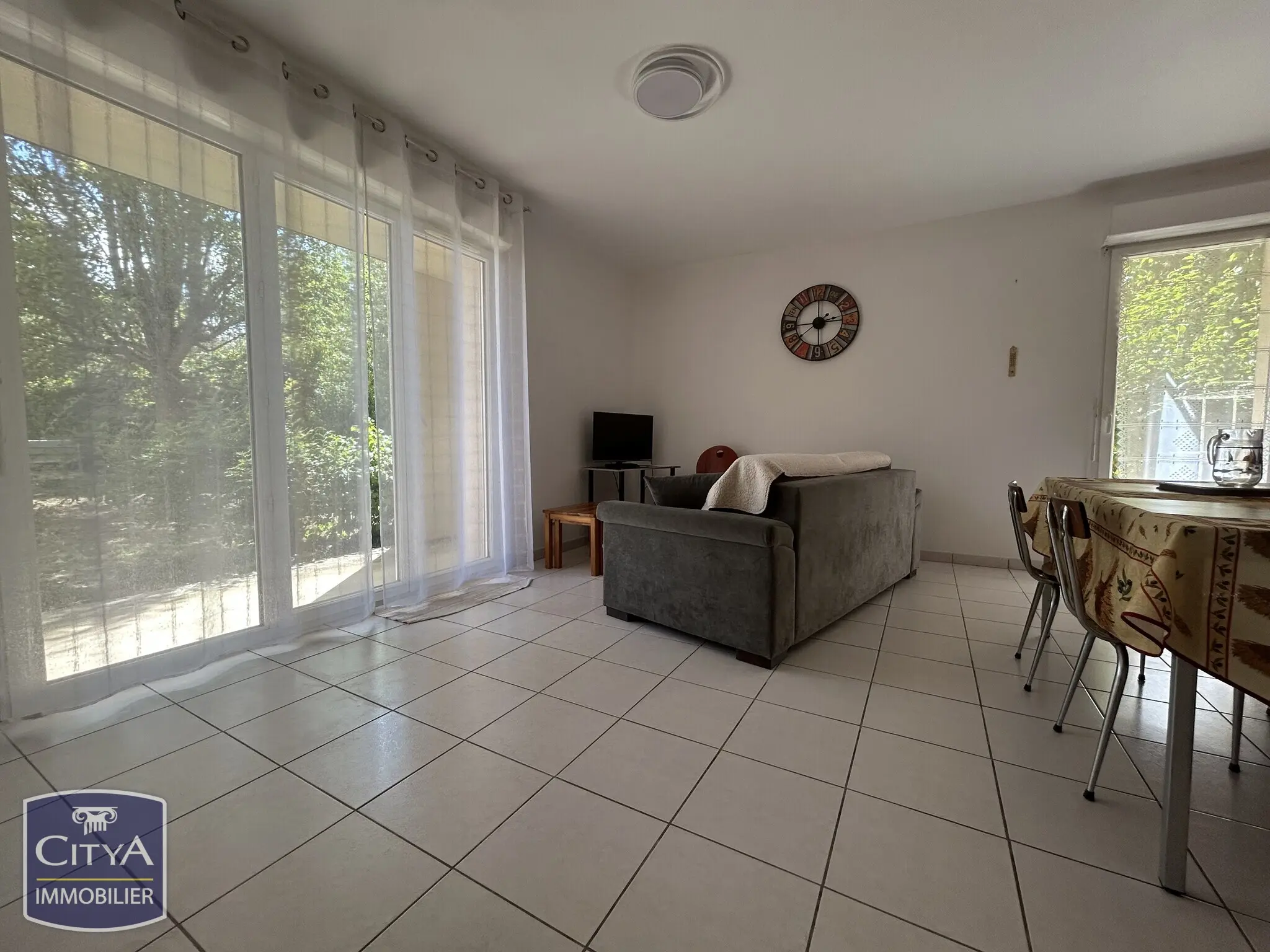 Photo 4 Appartement 3 pièces 55.1m²