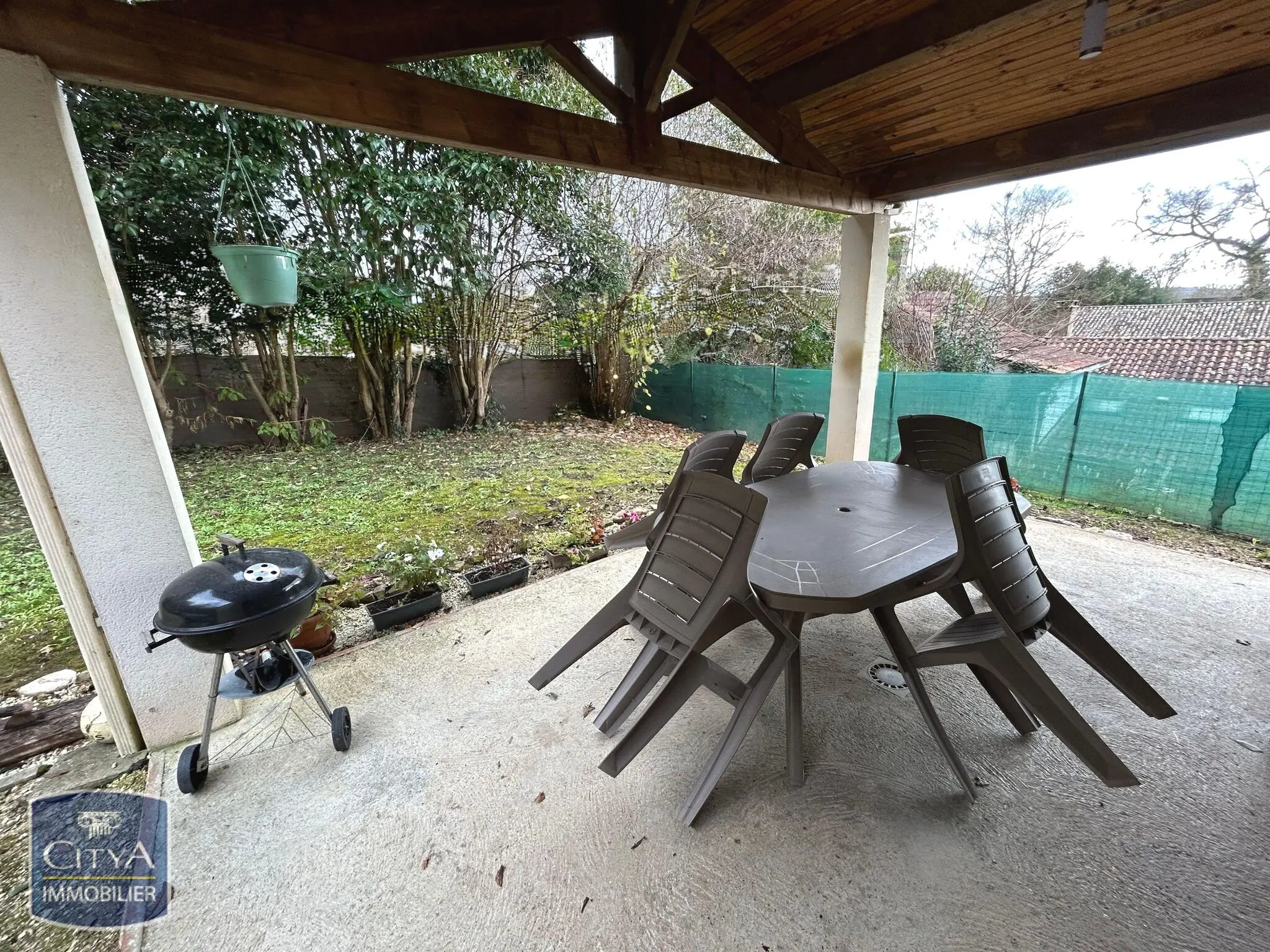 Photo 14 Maison 3 pièces 80m²