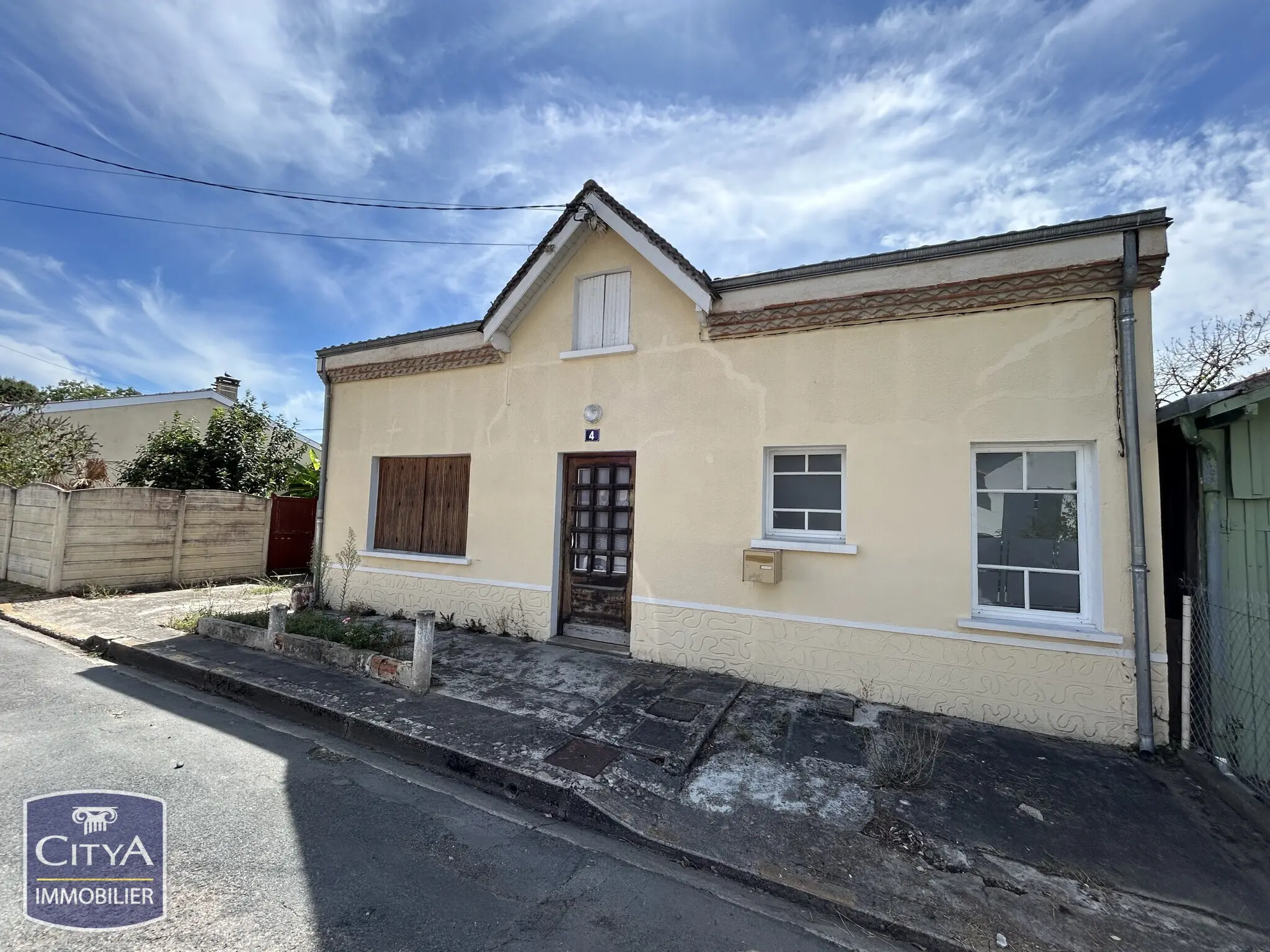 Photo 1 Maison 3 pièces 73m²