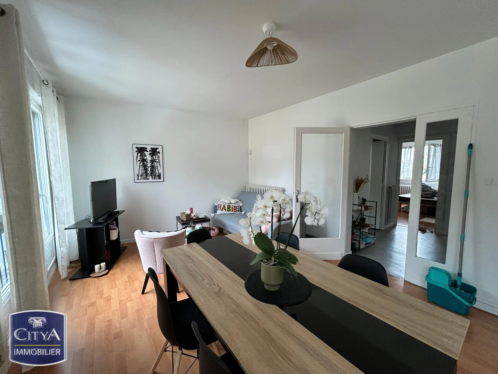 Photo 7 Appartement 2 pièces 46.9m²