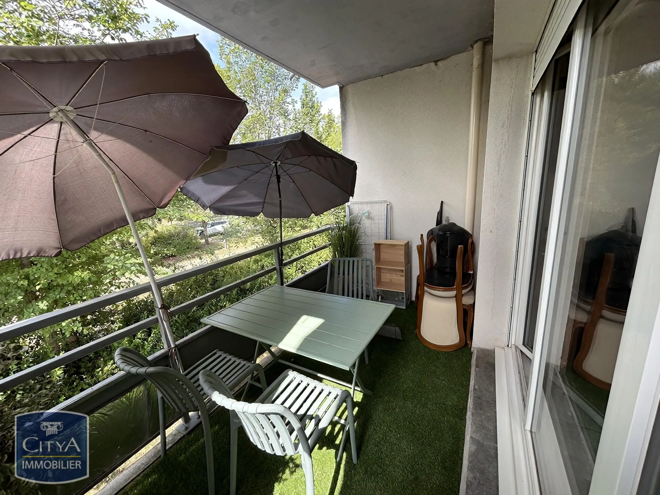 Photo 7 Appartement 2 pièces 41.11m²