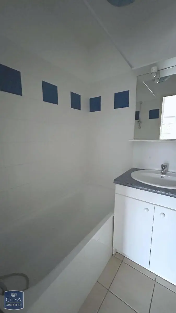 Photo 10 Appartement 2 pièces 37.76m²