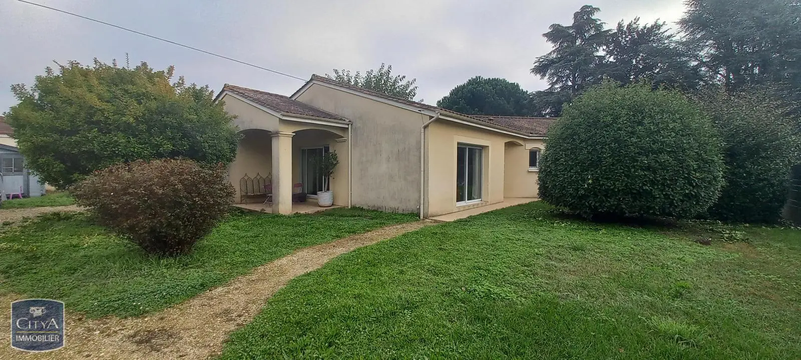 Photo 6 Maison 5 pièces 105m²