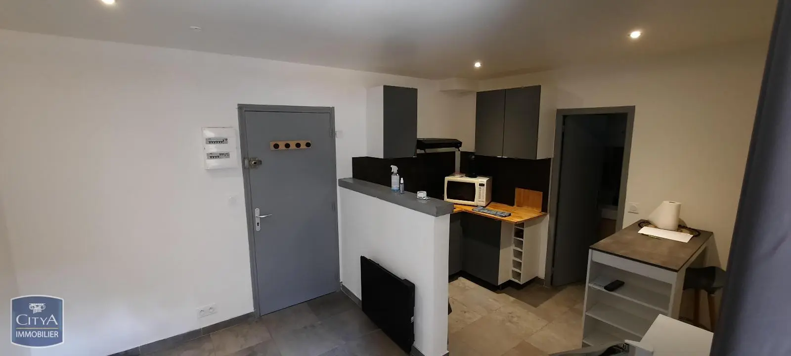Photo 8 Appartement 2 pièces