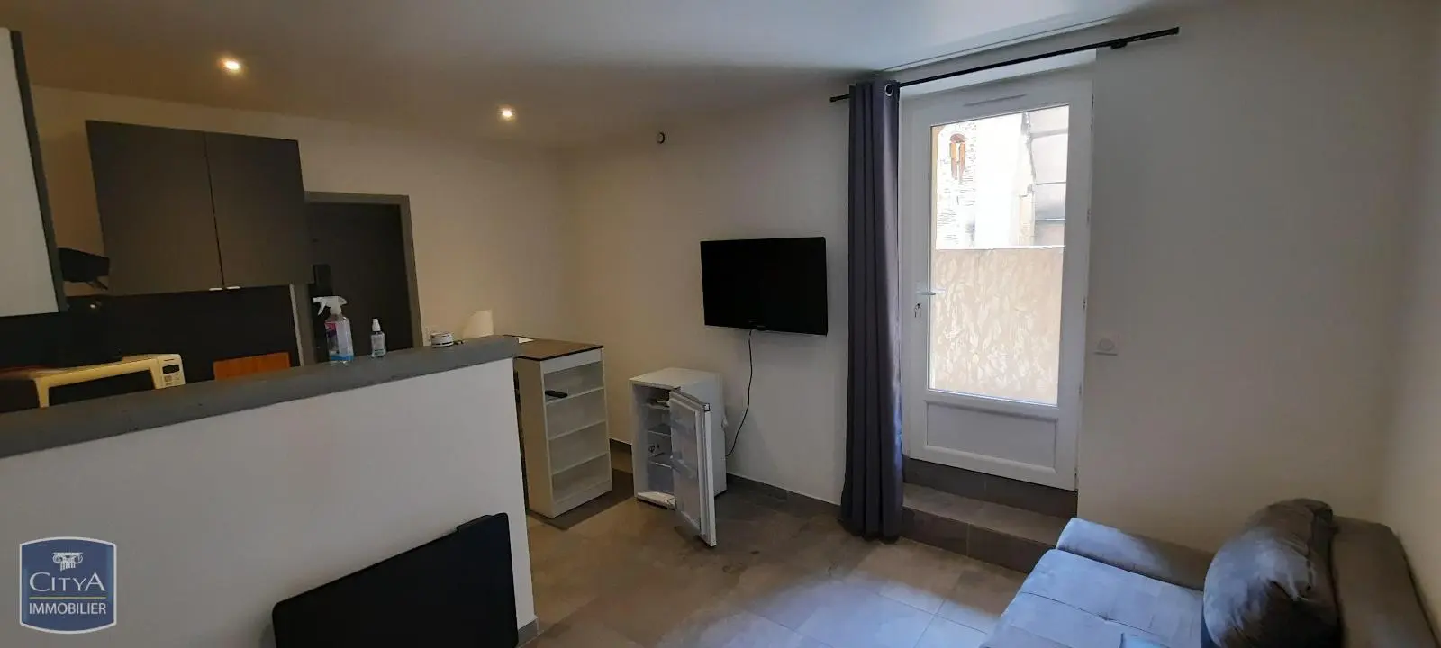 Photo 9 Appartement 2 pièces