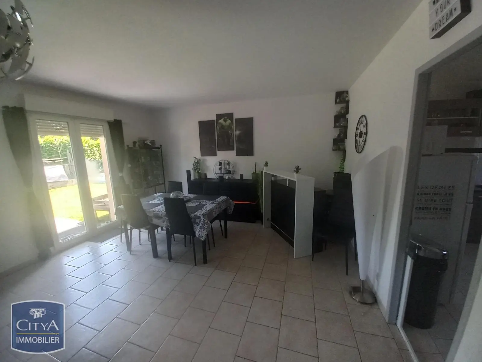 Photo 2 Maison 5 pièces 90m²
