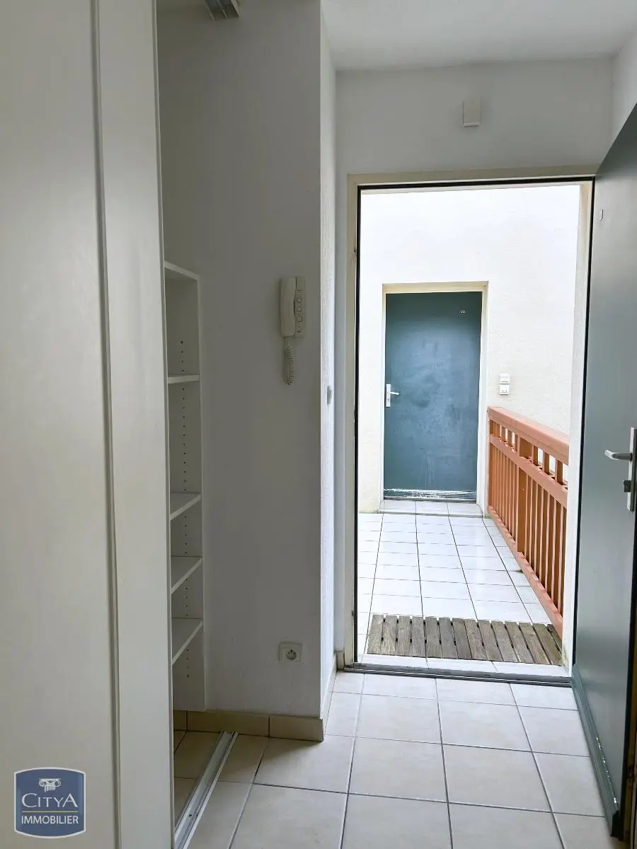 Photo 3 Appartement 2 pièces 37.76m²