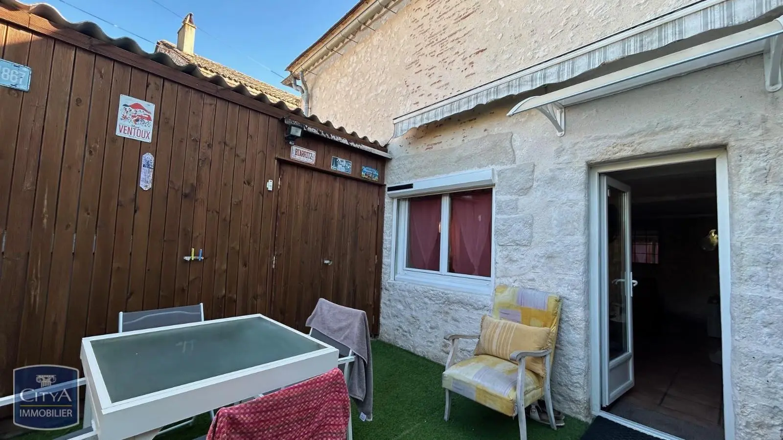 Photo 2 Maison 4 pièces 90m²