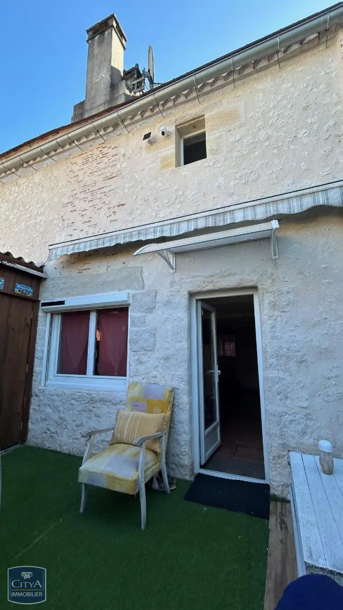 Photo 8 Maison 4 pièces 90m²