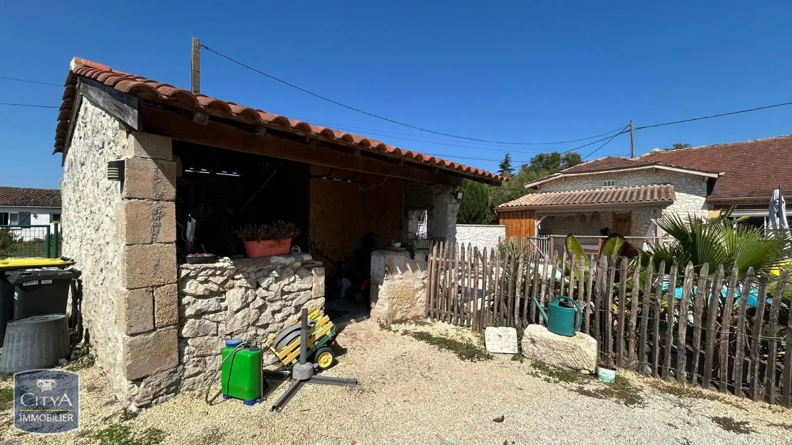 Photo 18 Maison 6 pièces 160m²