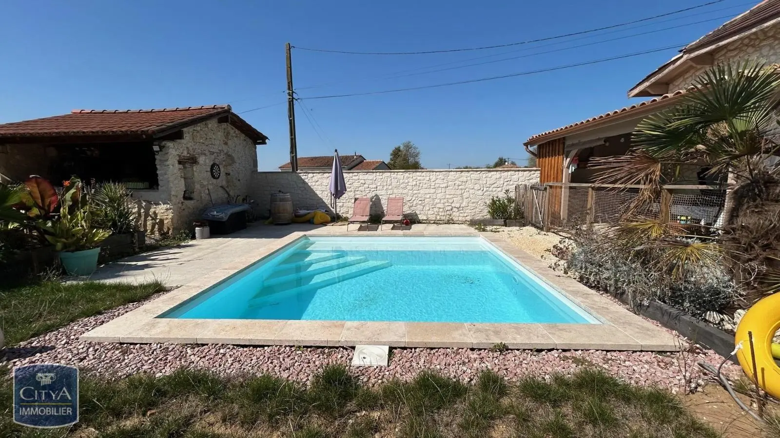 Photo 3 Maison 6 pièces 160m²