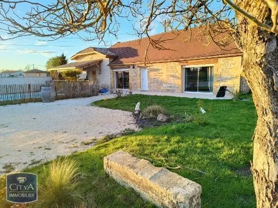 Photo 22 Maison 6 pièces 160m²