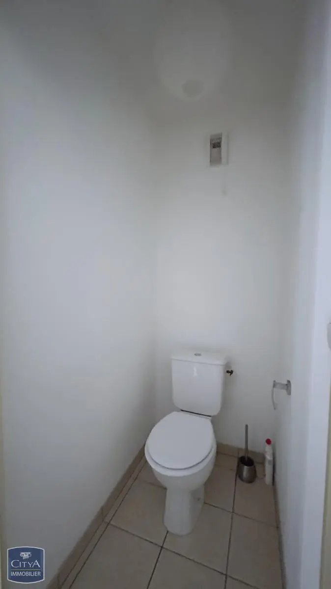 Photo 9 Appartement 2 pièces 37.76m²