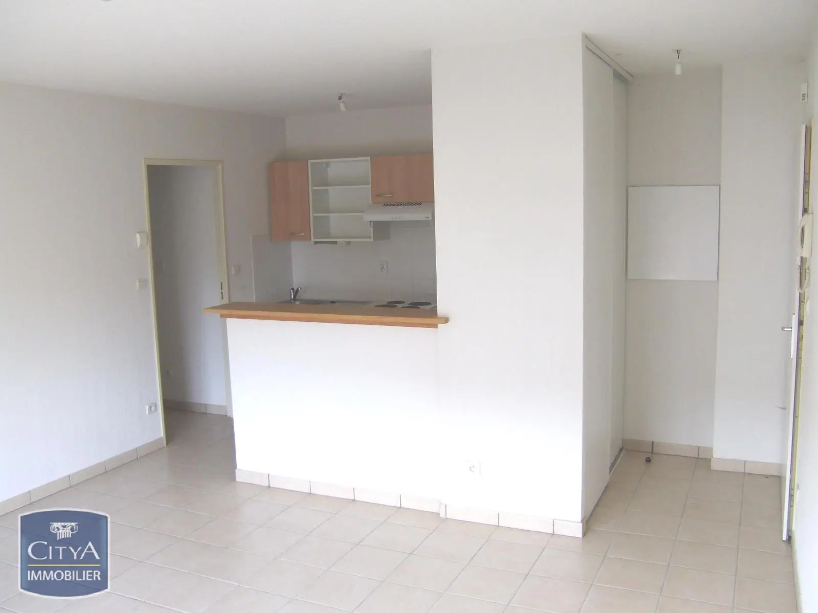 Photo 2 Appartement 3 pièces 54m²