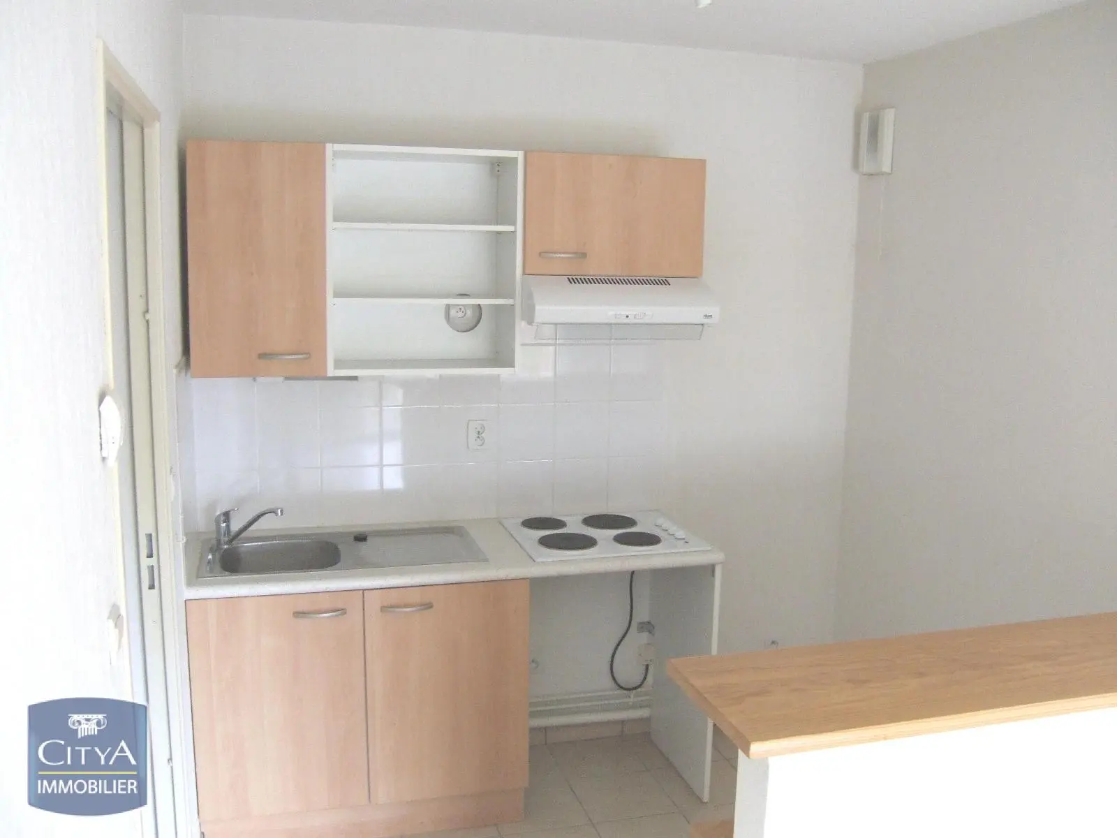 Photo 3 Appartement 3 pièces 54m²