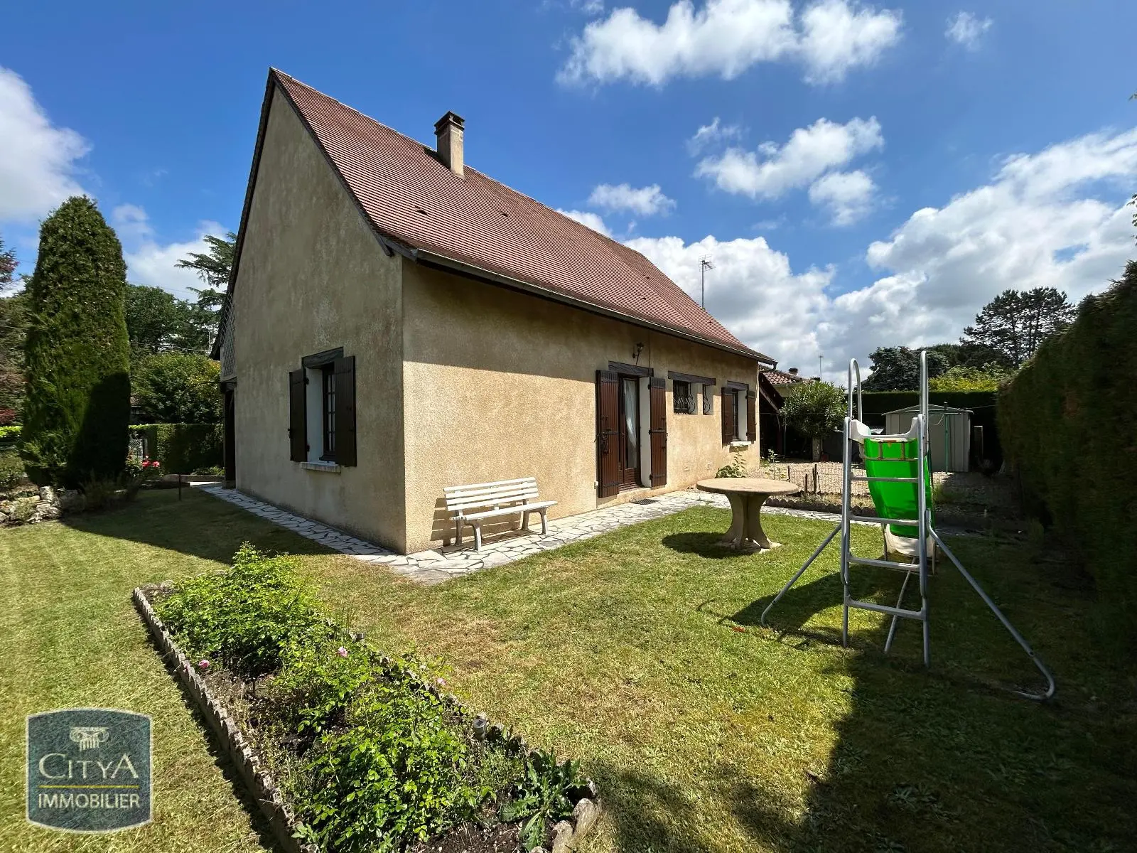 Photo 13 Maison 5 pièces 106m²