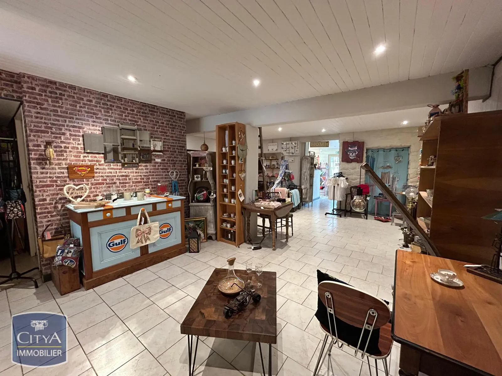 Photo 4 Local Commercial 120m²