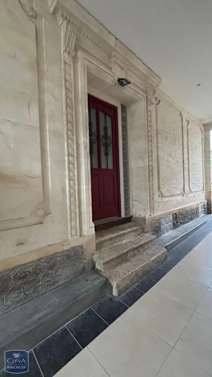 Photo 4 Appartement 3 pièces 82m²