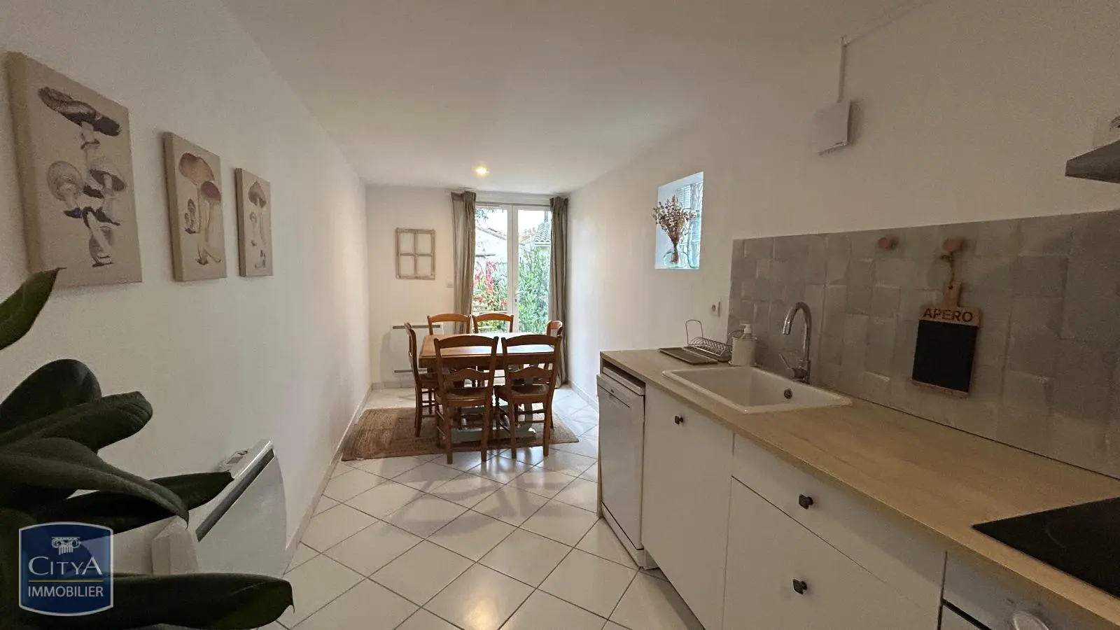 Photo 3 Appartement 3 pièces 82m²