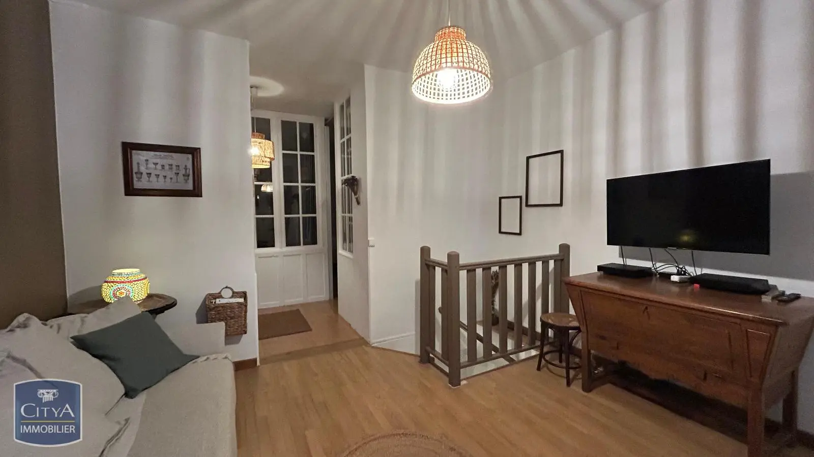 Photo 11 Appartement 3 pièces 82m²