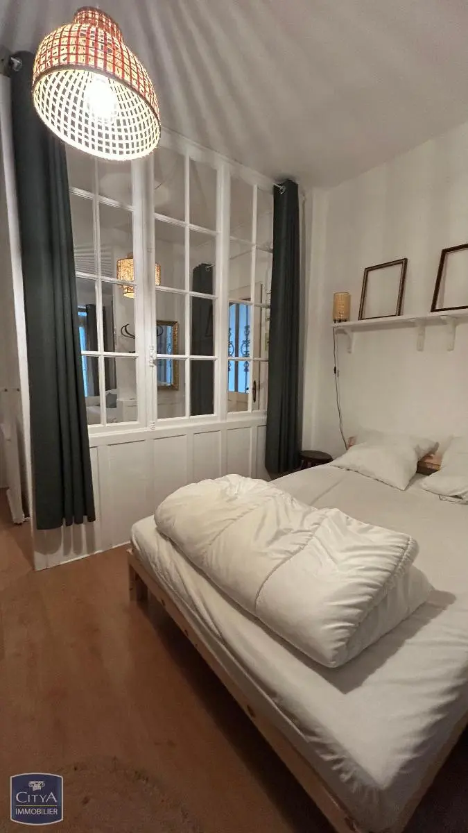 Photo 7 Appartement 3 pièces 82m²