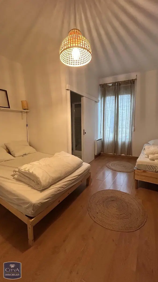 Photo 12 Appartement 3 pièces 82m²