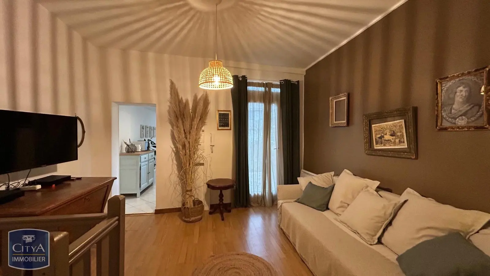 Photo 1 Appartement 3 pièces 82m²